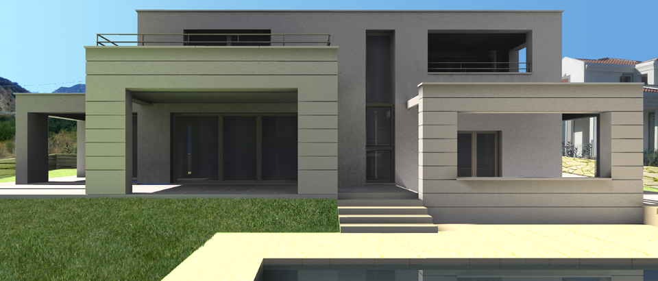 Casa LB