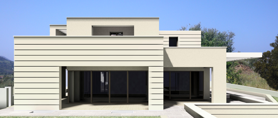 Casa MS
