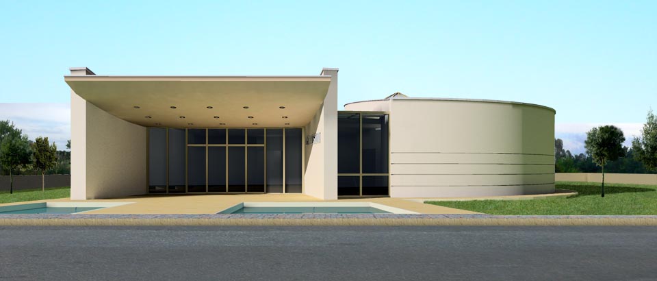 Un Museo intitolato a Khaled al-Asaad